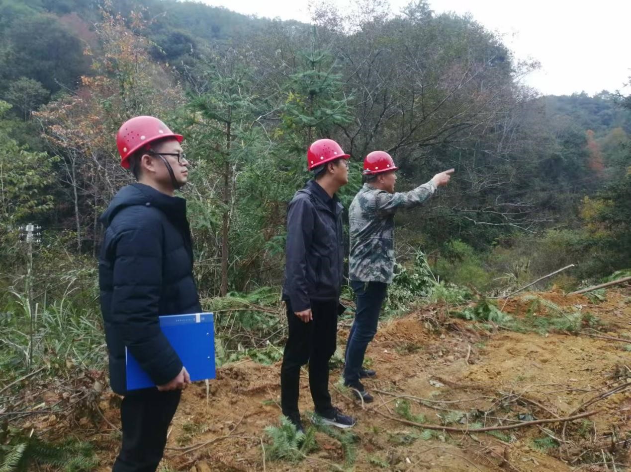 全面強(qiáng)化安全責(zé)任，嚴(yán)守森林防火線——福建金森全力保障生產(chǎn)安全