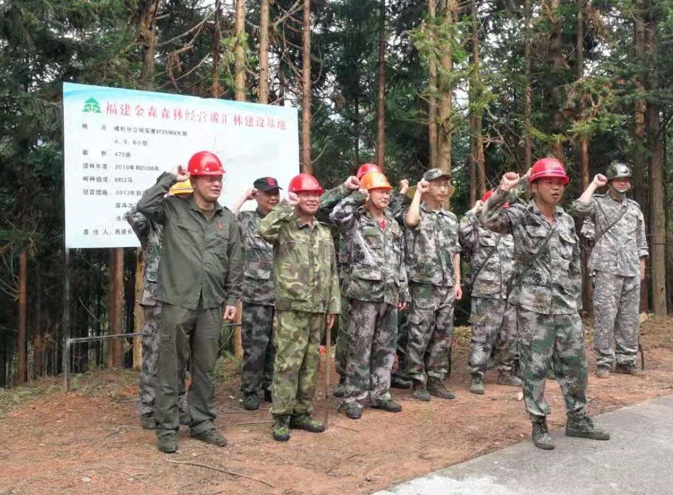 支部結(jié)對共建 促進黨建業(yè)務(wù)“雙提升”