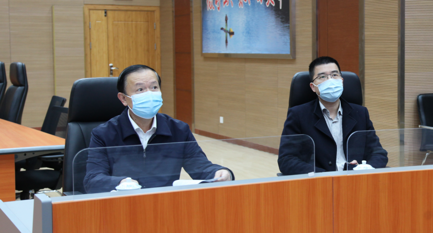 市領(lǐng)導(dǎo)至福建金森督導(dǎo)疫情防控和碳匯開發(fā)項(xiàng)目工作 市領(lǐng)導(dǎo)至福建金森督導(dǎo)疫情防控和碳匯開發(fā)項(xiàng)目工作