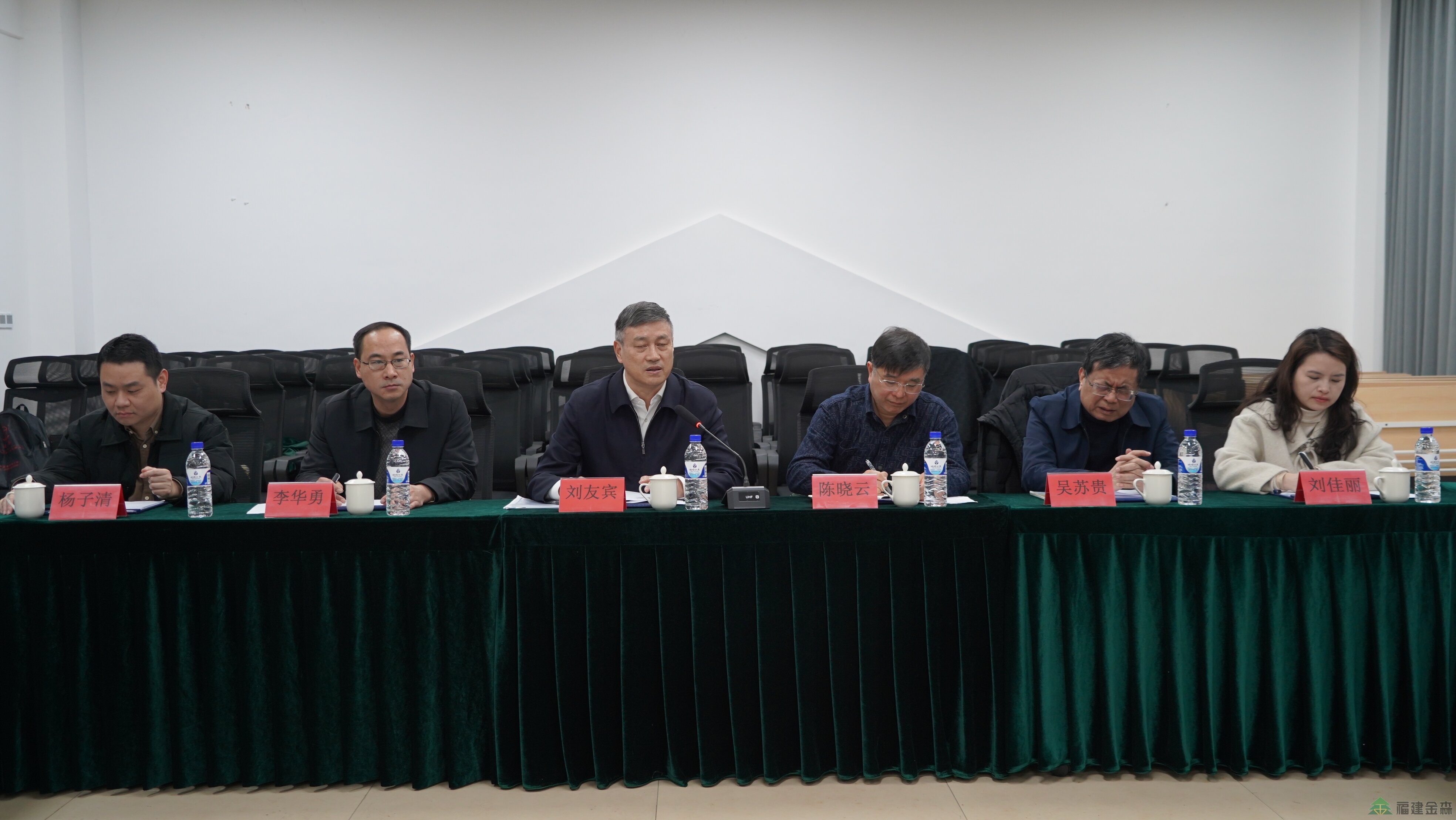 醫(yī)療自愿碳中和與生態(tài)文明建設(shè)研討會(huì)在將樂舉辦 福建金森探索生態(tài)醫(yī)療融合新路徑 醫(yī)療自愿碳中和與生態(tài)文明建設(shè)研討會(huì)在將樂舉辦 福建金森探索生態(tài)醫(yī)療融合新路徑